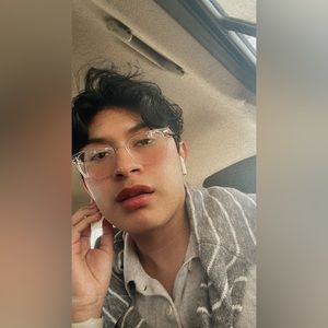 Meet your Posher, Abrham